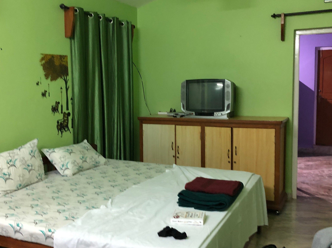 Auslyn Guest House主图