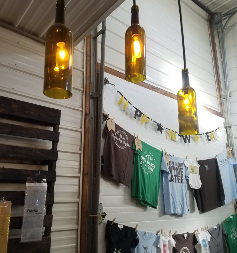 Jowler Creek Vineyard & Winery-Platte City必去景点