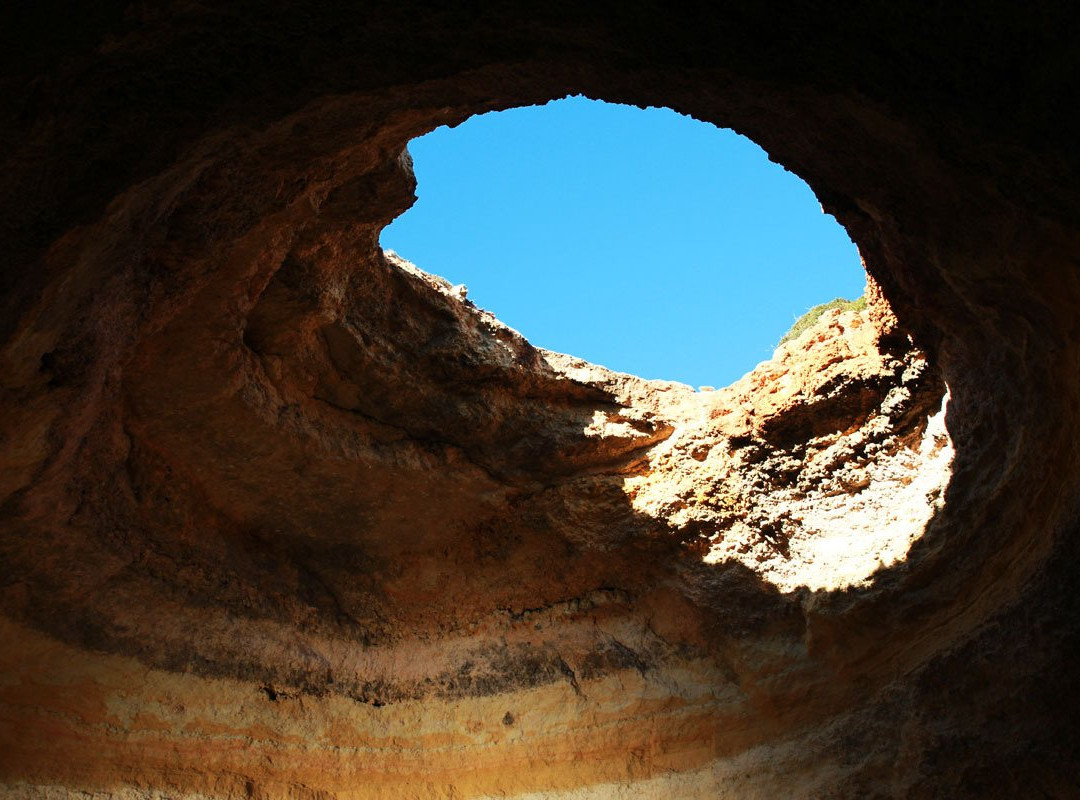 Santa Bernarda-波尔蒂芒必去景点