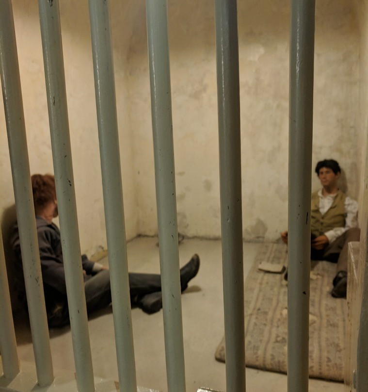 Peel Art Gallery Museum & Archive (PAMA)-布兰普敦必去景点