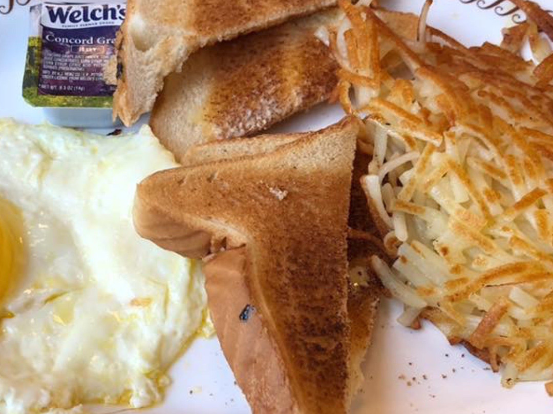 Waffle House