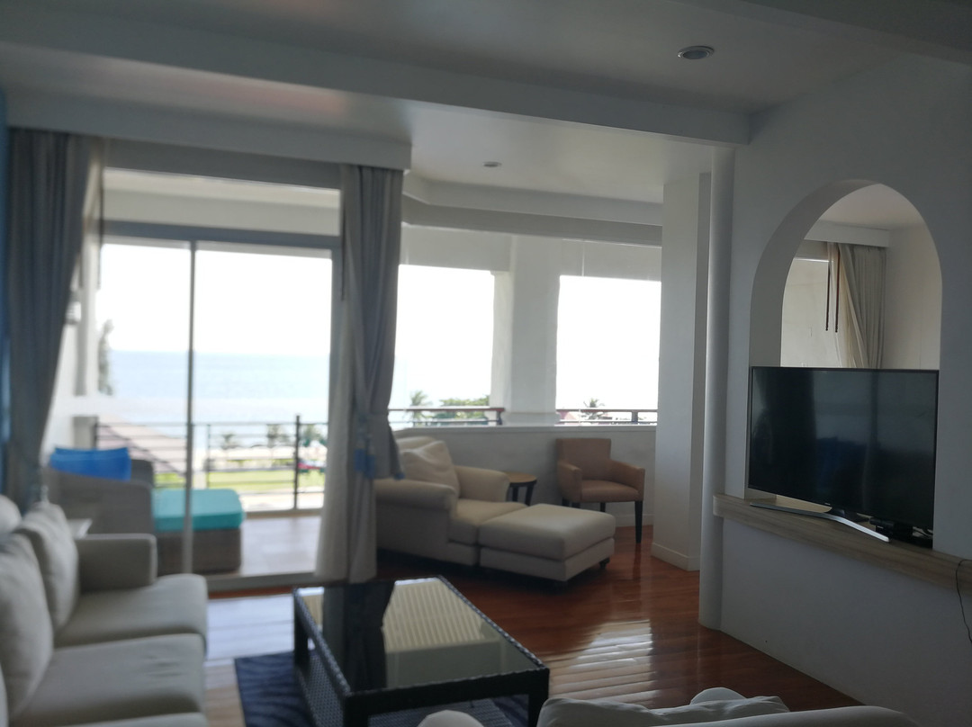 Sea Nature Rayong Resort & Hotel主图