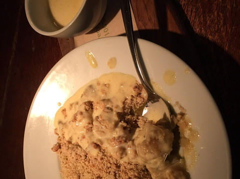 The Radnor Arms主图