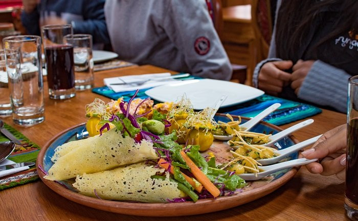 Villas De Maras主图