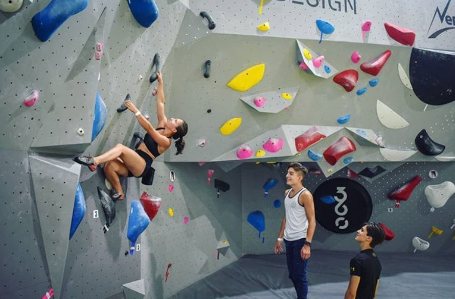 O-Volt-舍布鲁克必去景点