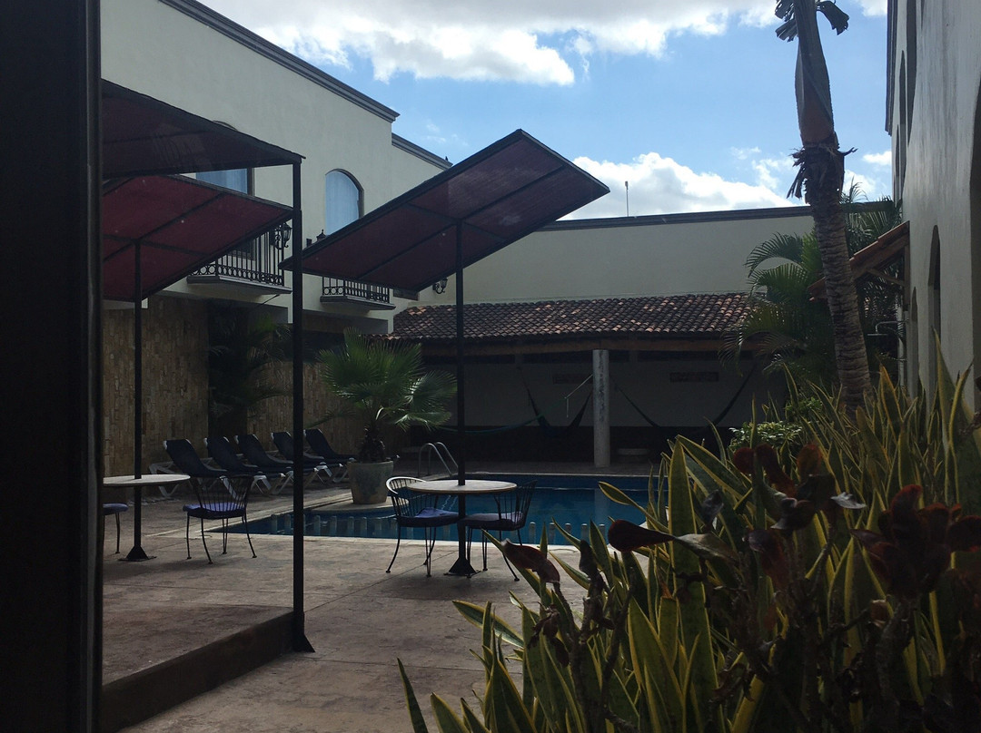 Hotel Dubrovnik主图