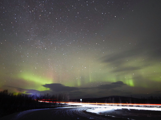 Aurora Photo Guide-特罗姆瑟必去景点