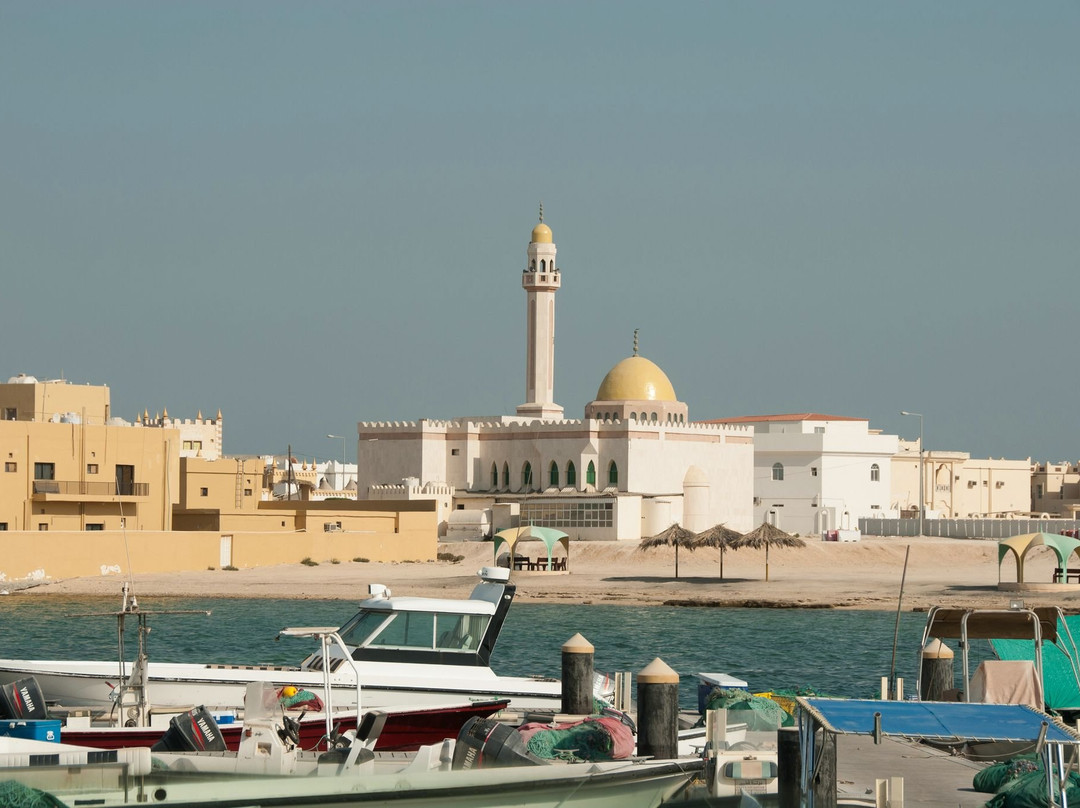 Al Khor Mall-Al Khor必去景点