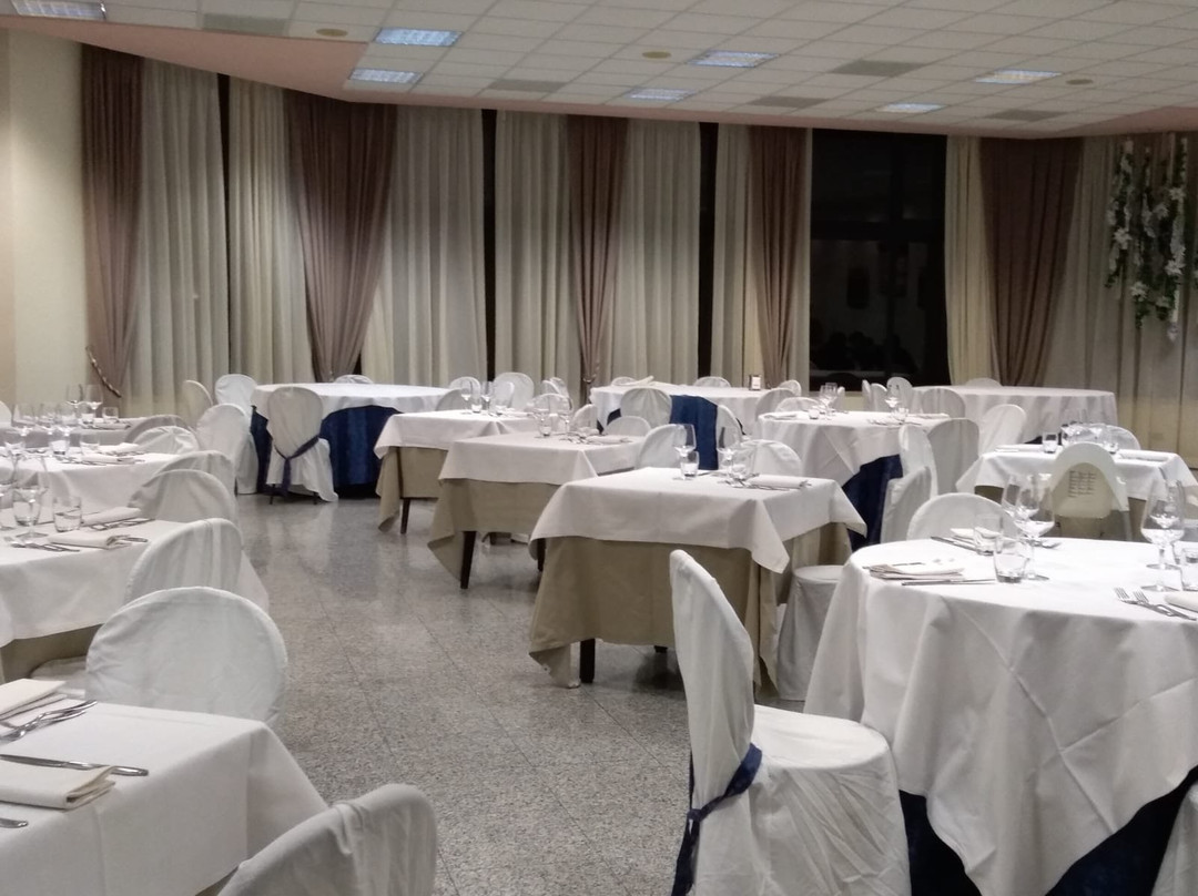 Hotel Ristorante Al Fiore主图