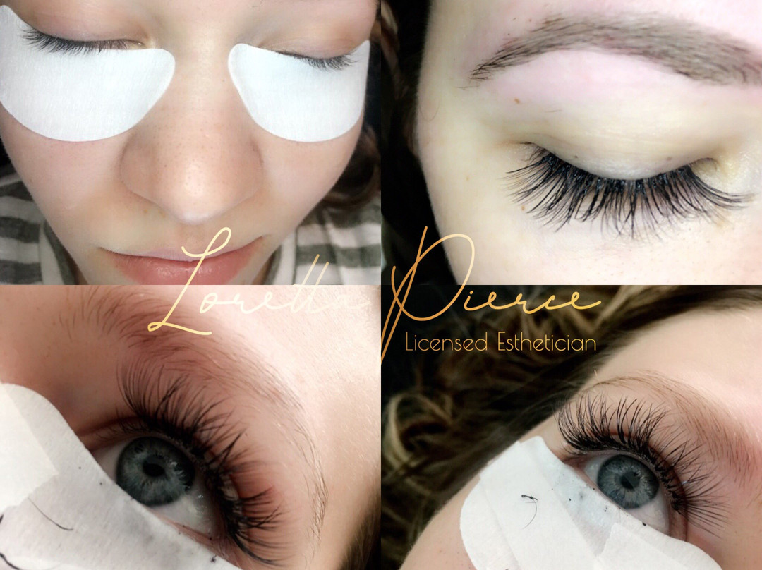 Skincare By Loretta-Seaford必去景点