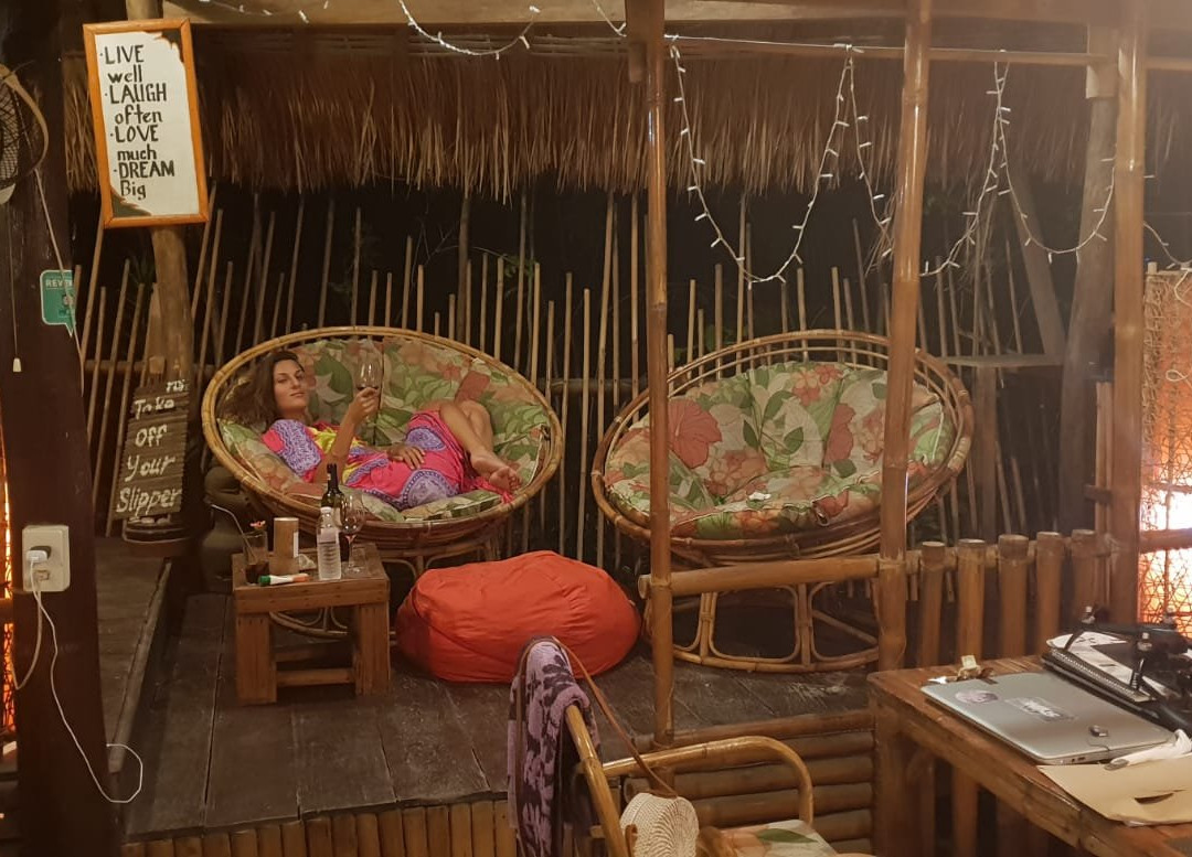 奄美海滩度假酒店主图