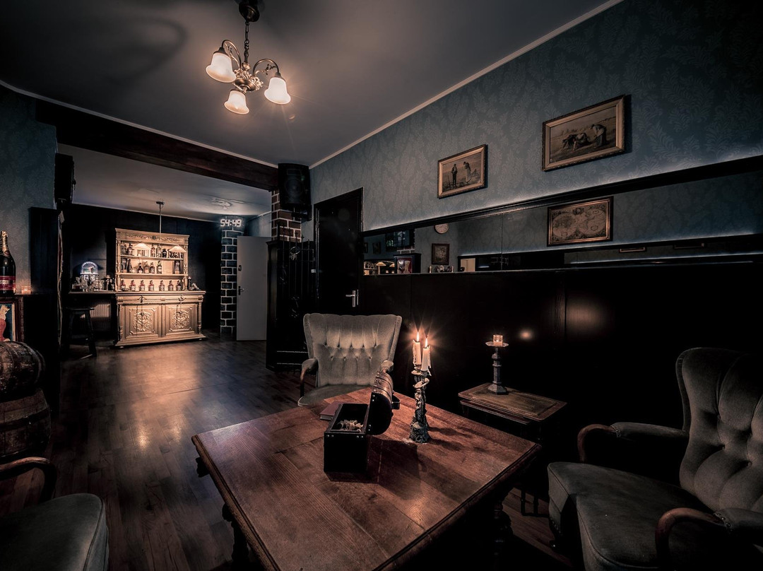 The Bar-马斯特里赫特必去景点