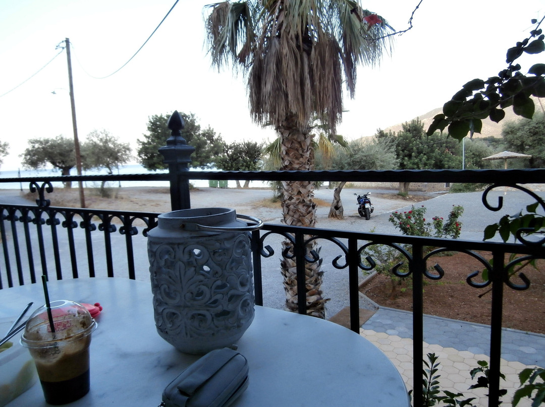 Filyra Guesthouse