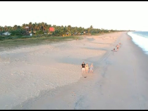 Sabacui Beach-Nova Vicosa必去景点