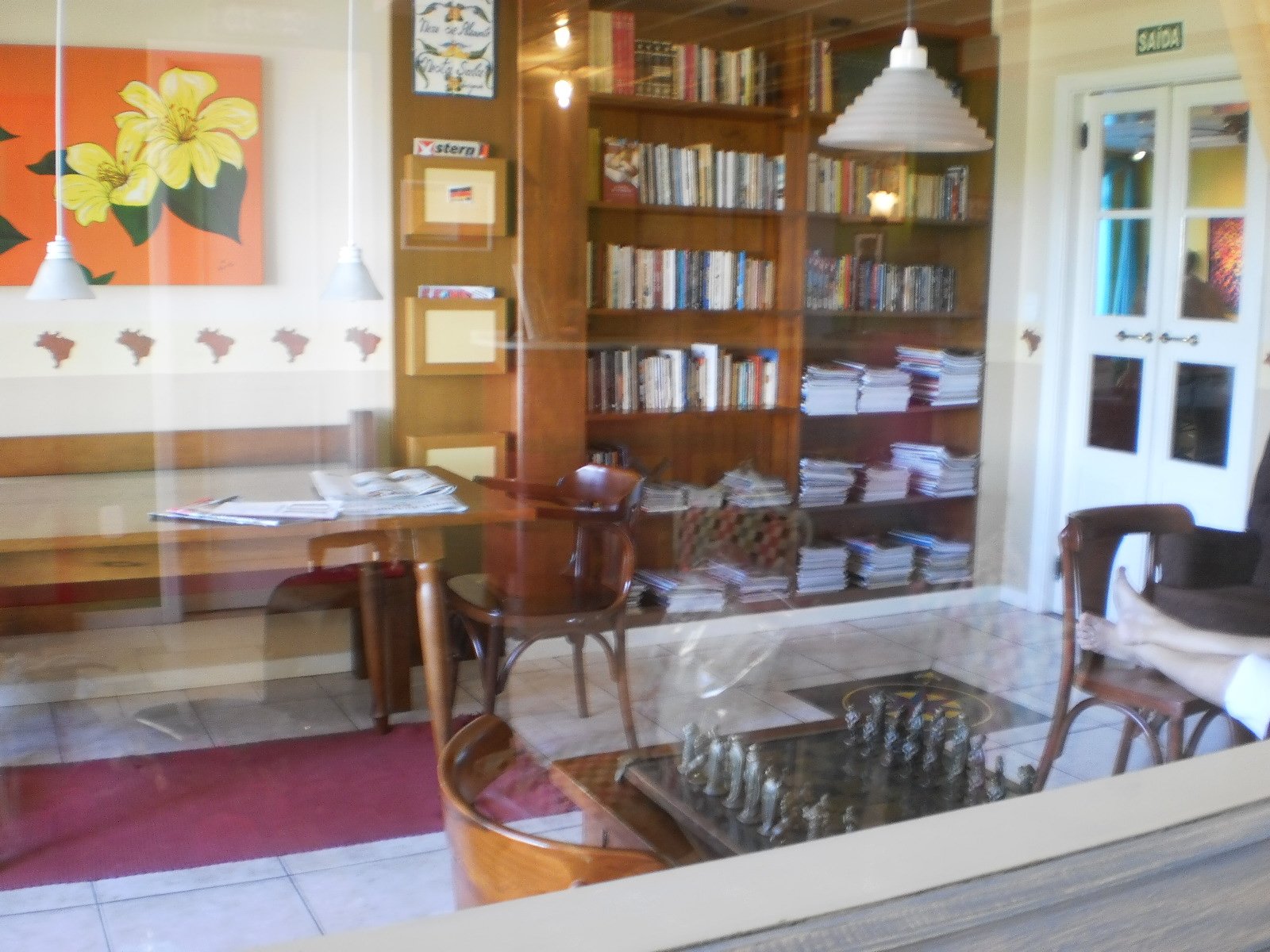 Hotel Pousada Da Neve-家庭/游戏区