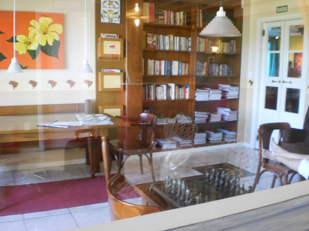 Hotel Pousada Da Neve主图