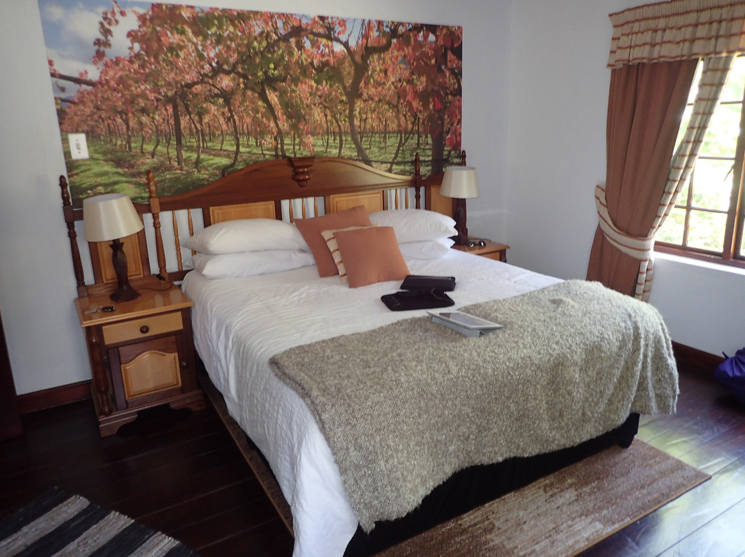 Aquaelberg Place主图