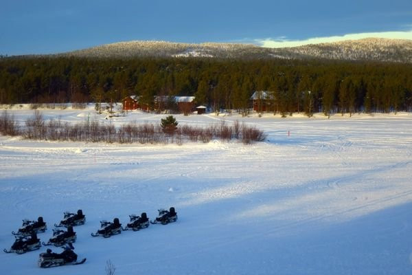 因阿里酒店主图