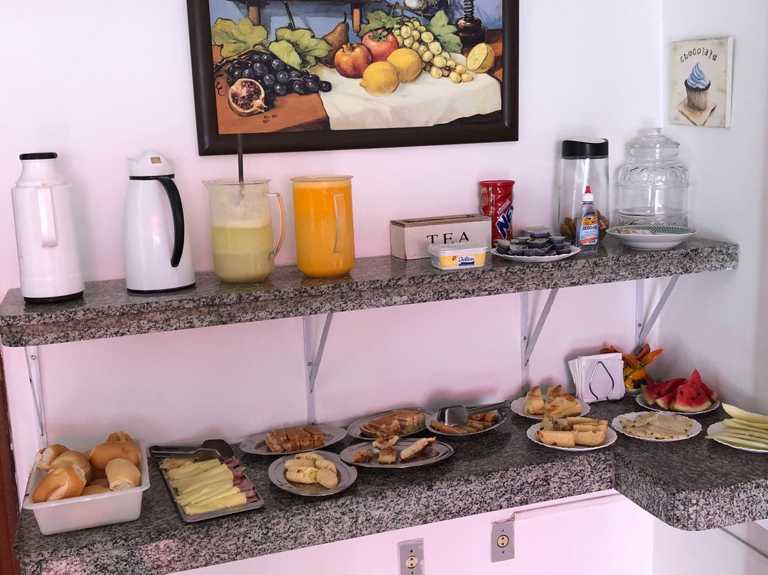 Pousada Beija-Flor主图