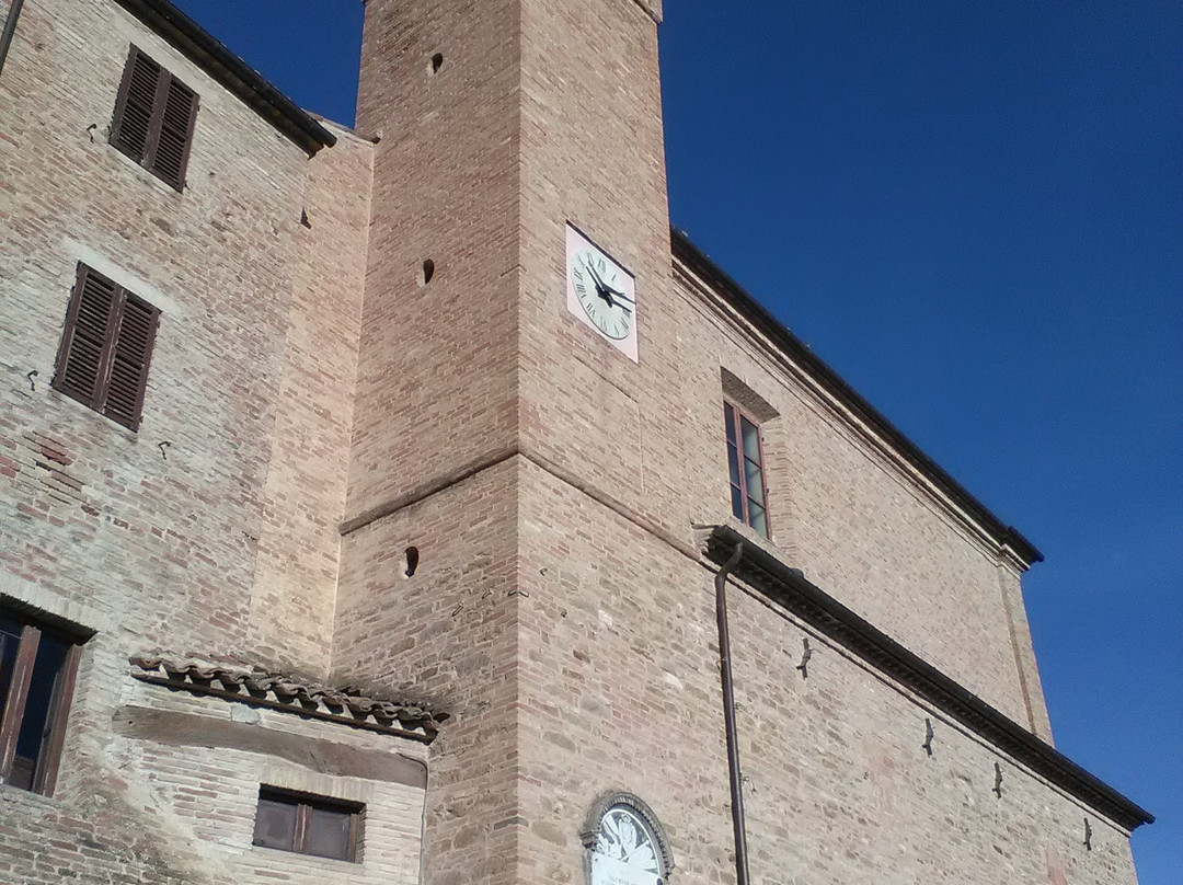 Castello di Montale景点图片