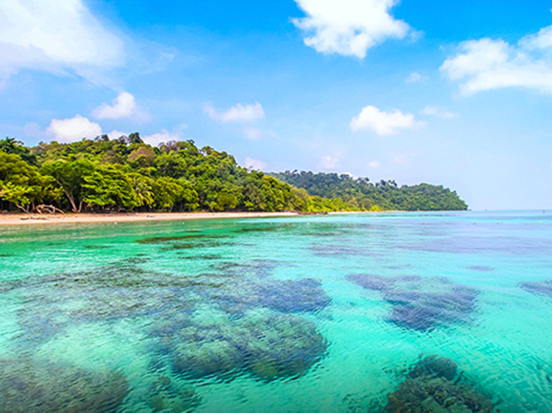 Baan Ok Chawkoh主图