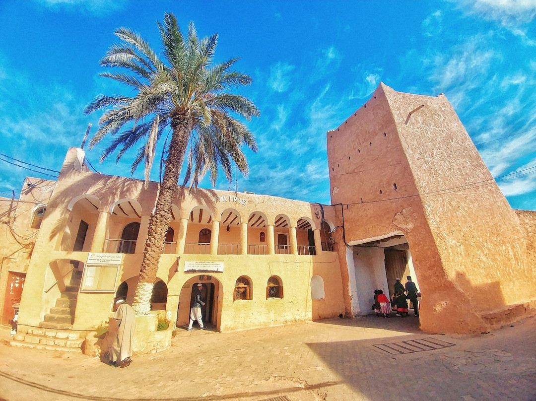 Association d'orientation Touristique de Ghardaia景点图片