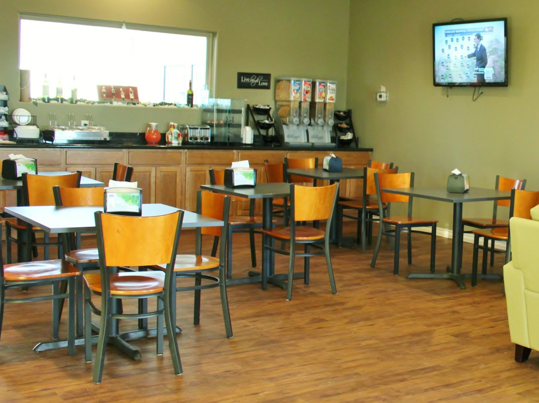 Southern Inn & Suites主图