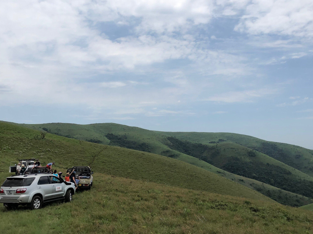 Dusty Tracks Off Road Adventures景点图片