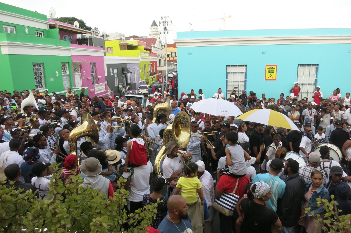 Rose Lodge-酒店景观