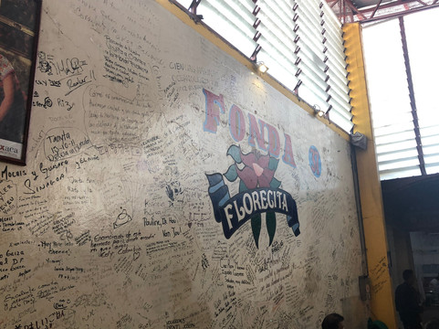 Oaxaca Profundo-瓦哈卡必去景点