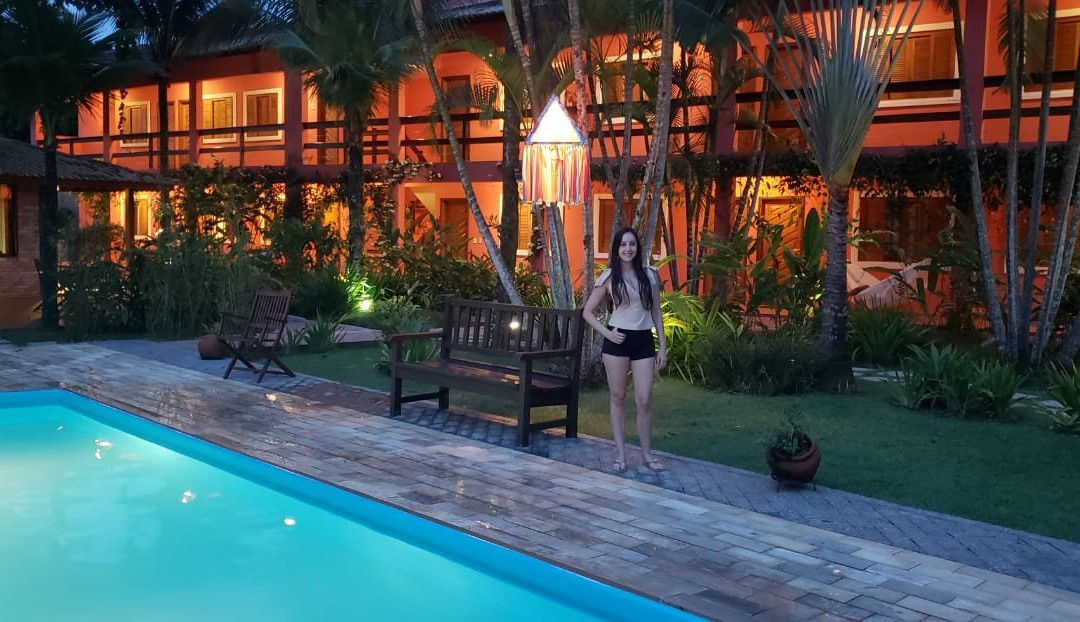 Pousada Tempo Rei主图