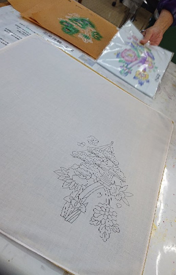 Kaga Yuzen Kaikan-金泽市必去景点