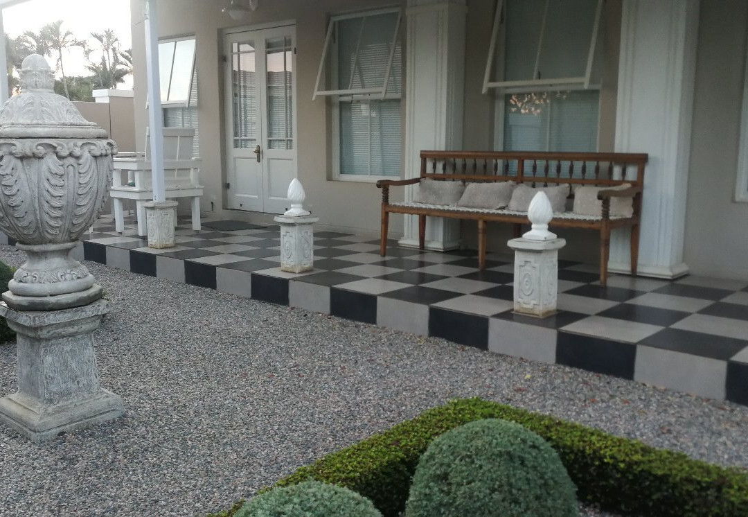 Kastelien Guesthouse主图