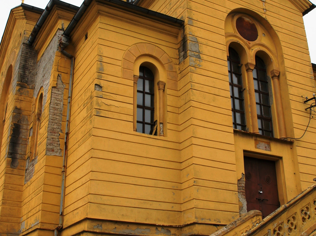 Zemun Cemetery-泽蒙必去景点