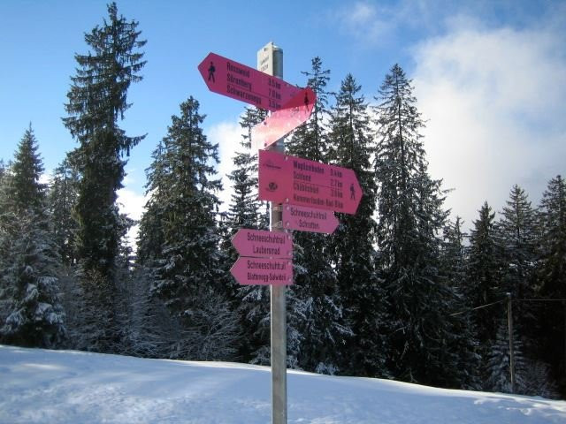 Berggasthaus Salwideli主图