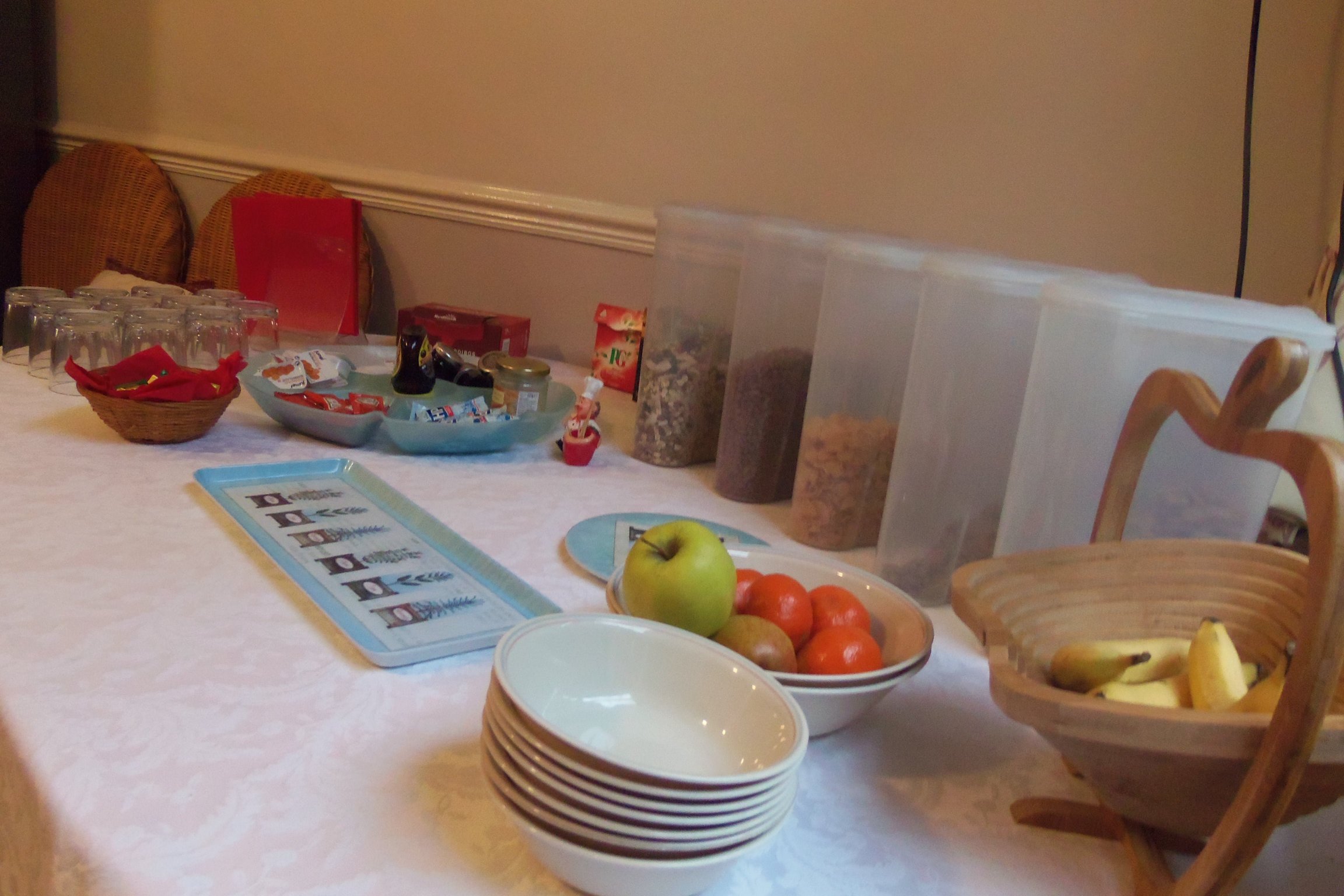 Acorn Lodge Guest House-官方