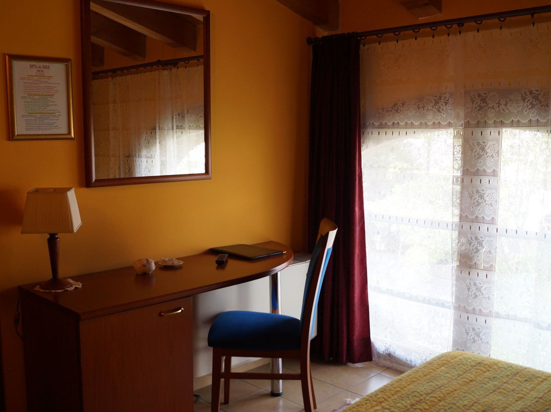 Hotel Al Bosco Garda Lake主图