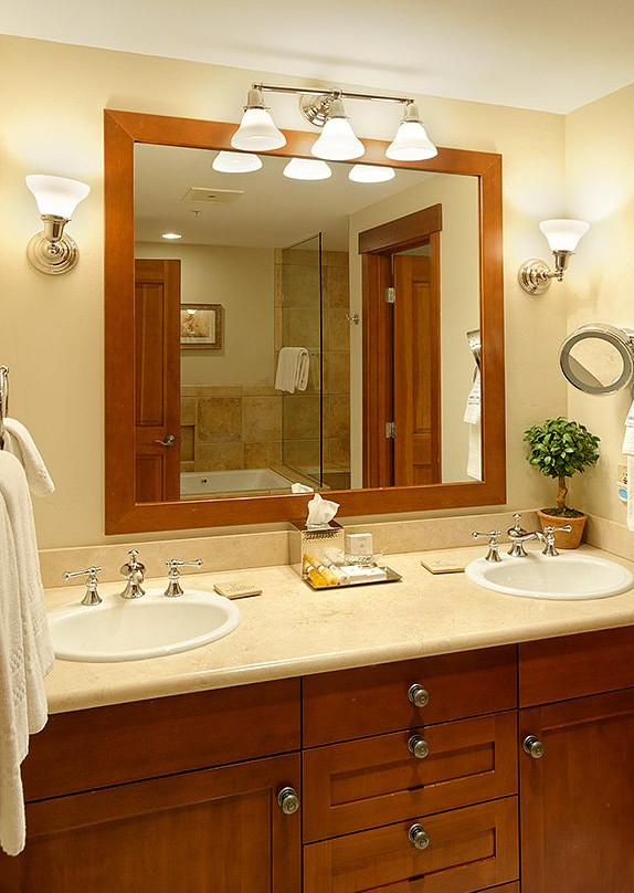 The Residences at Snowmass Club主图