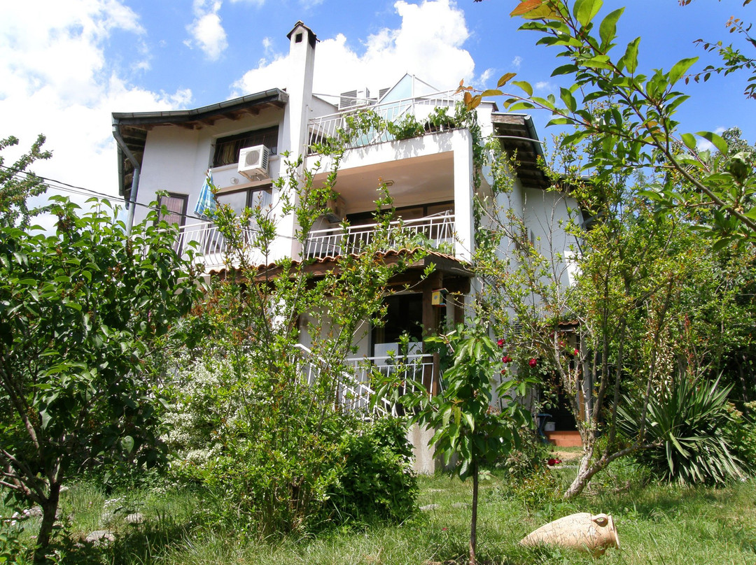 Villa Fanny Sinemoretz