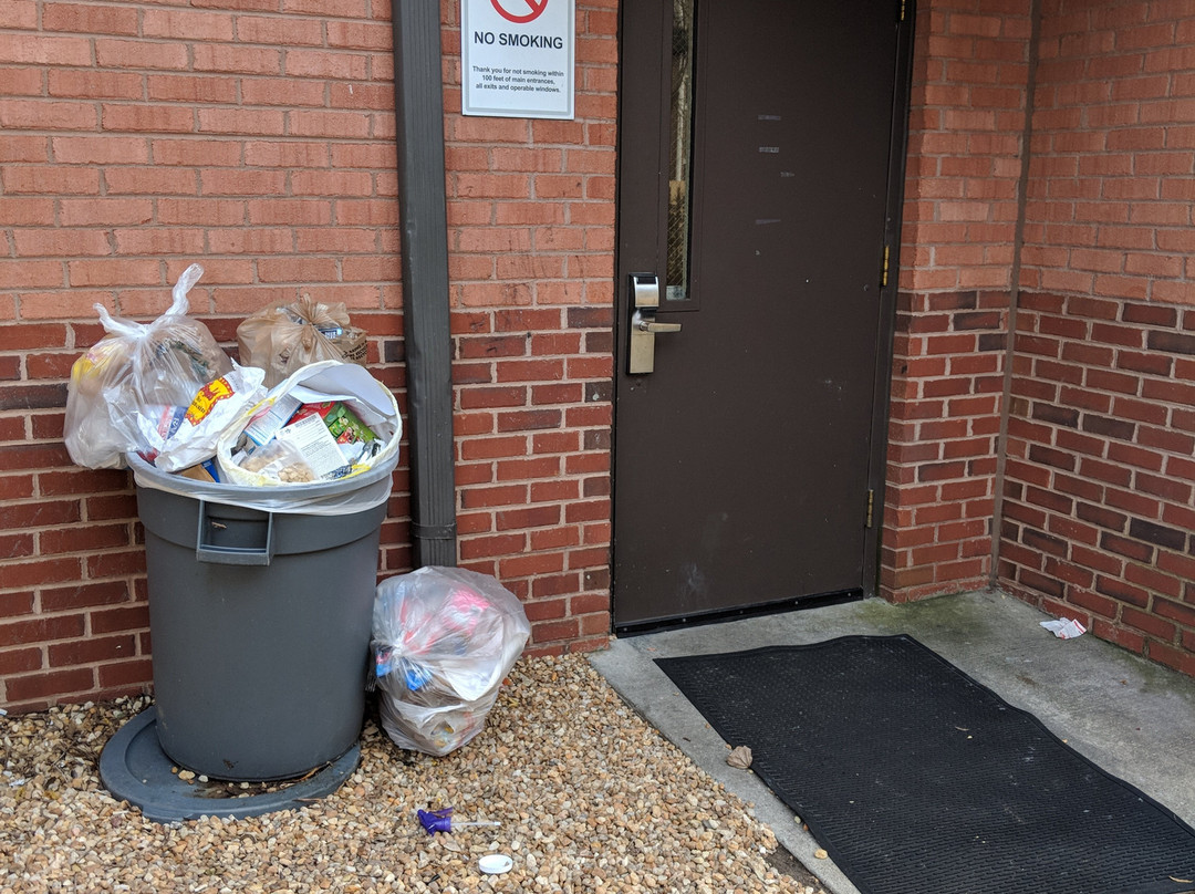 Extended Stay America - Raleigh - Cary - Regency Parkway South主图