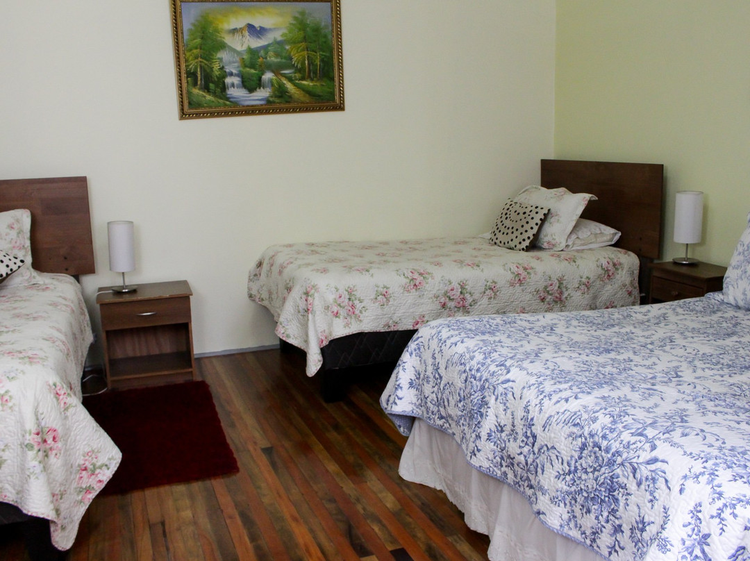 Hotel Ventura Chillán主图