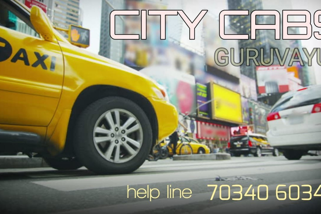City Cabs Guruvayur景点图片