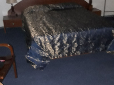 拉哈特酒店主图