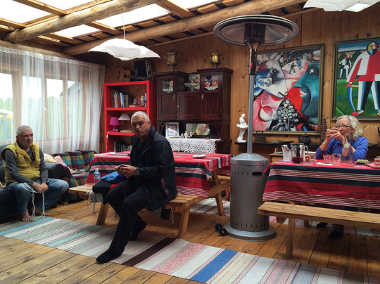 Ekaterinburg Guide Center-叶卡捷琳堡必去景点