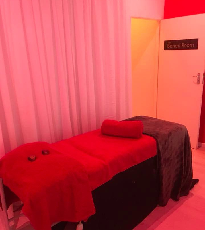 Afrika Kusini-Kenton-on-Sea必去景点