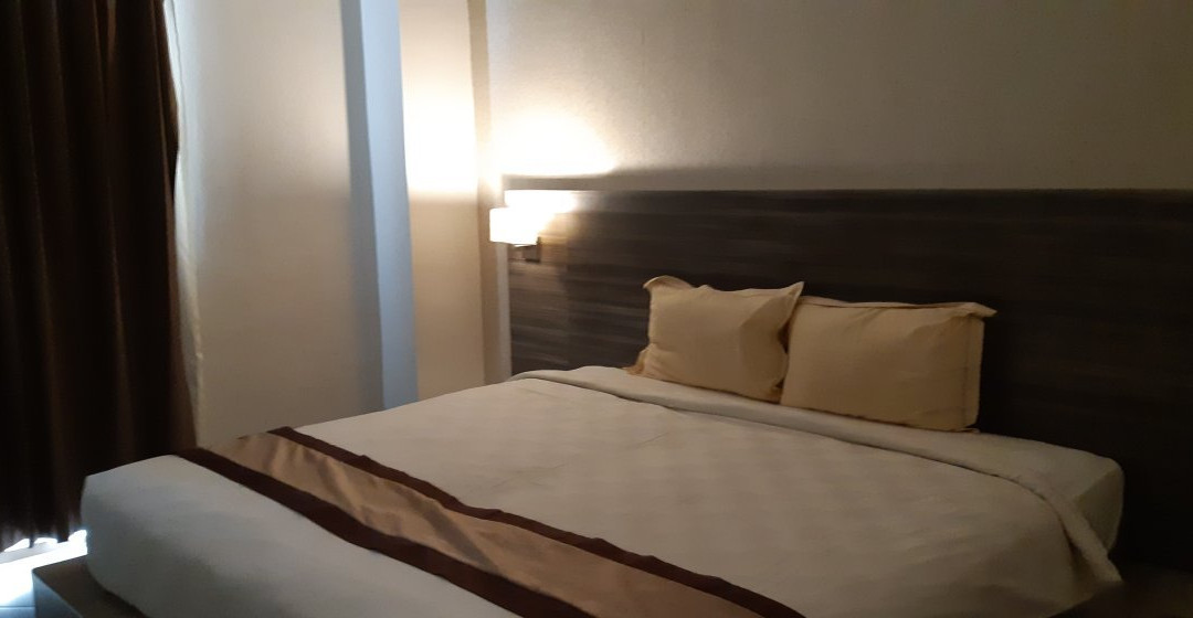 Hotel Vivo Sampit主图