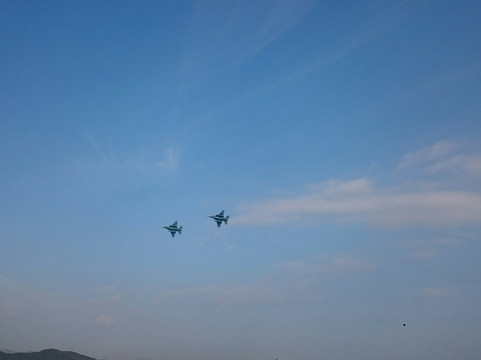 Matsubara Lookout Square-行桥市必去景点