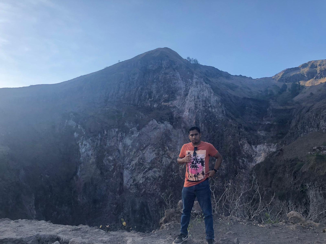 Bali Island Trekking-托亚班卡必去景点