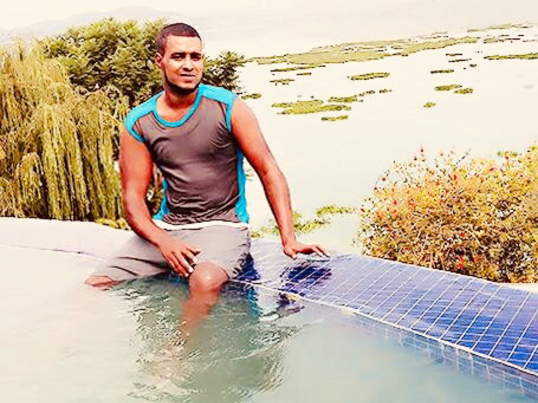 Kosmos Manor Guest House主图