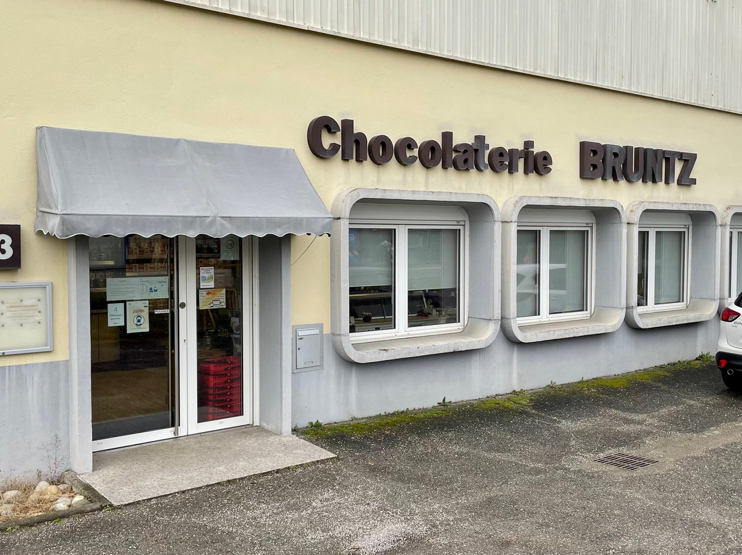 Chocolaterie Bruntz